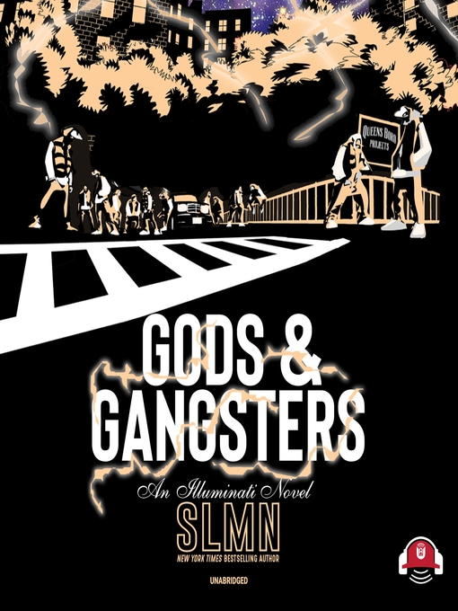 Title details for Gods & Gangsters by SLMN - Available